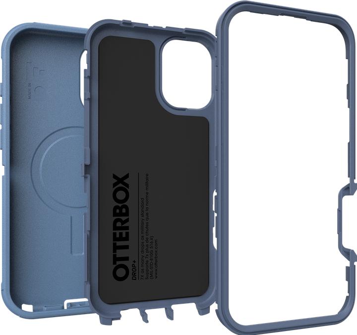 Produktbild OtterBox Defender mit MagSafe (Apple iPhone 16 Plus)