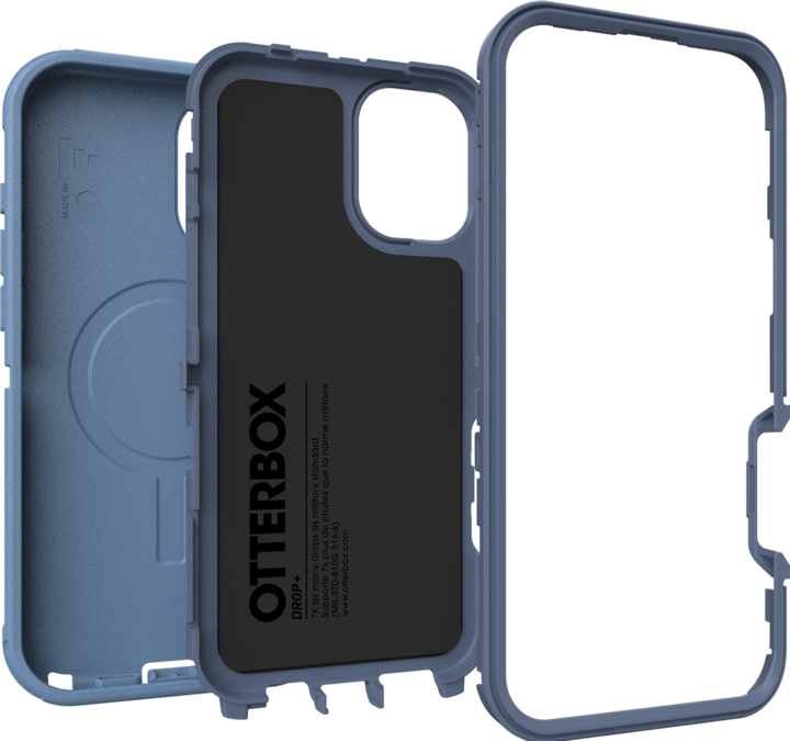 Produktbild OtterBox Defender mit MagSafe (Apple iPhone 16 Plus)