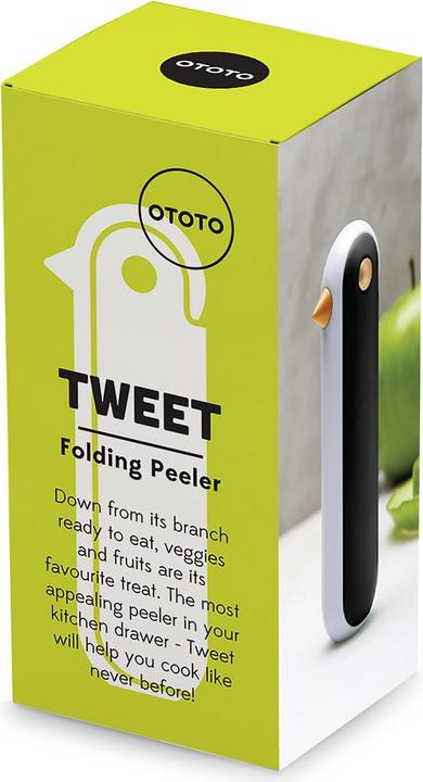 Image du produit Ototo Sparschäler