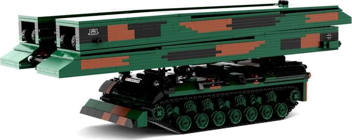 Image du produit BlueBrixx-Pro 104125 Castor