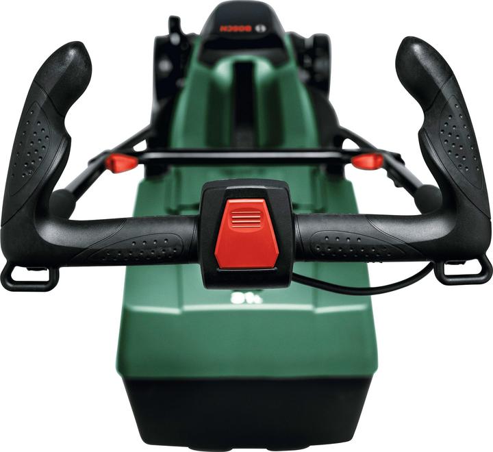 Produktbild Bosch Home & Garden CityMower 18V-32-300 (Akkubetrieb)