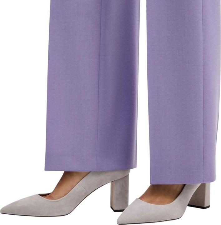 Produktbild BOSS Pumps Janet Wildleder (39.5)