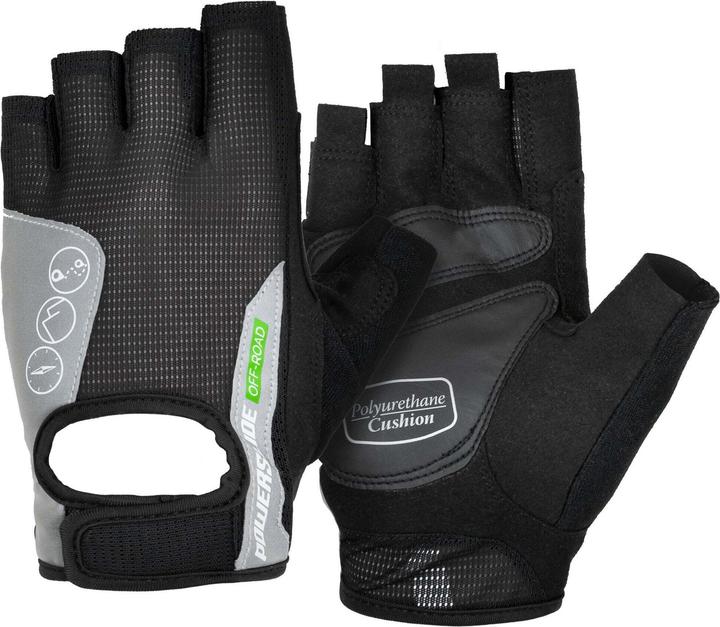 Actual product image Powerslide Nordic (x2) (XL)
