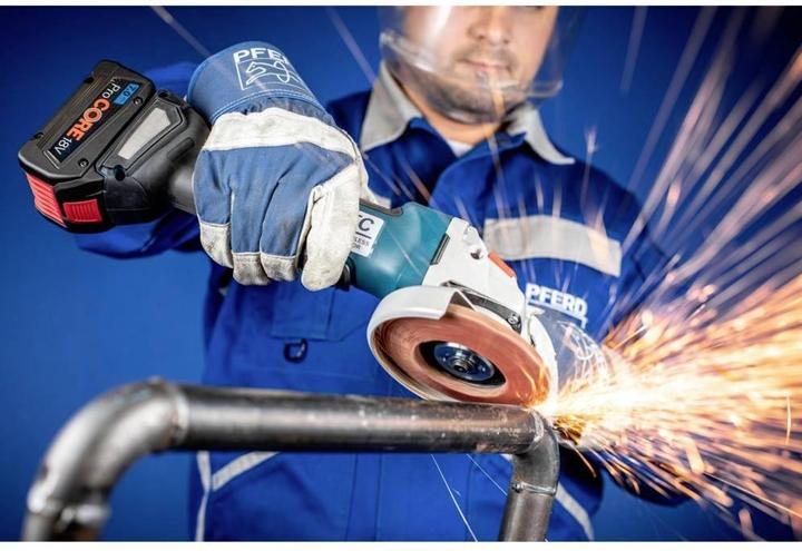 Actual product image Pferd Flap disc (60)