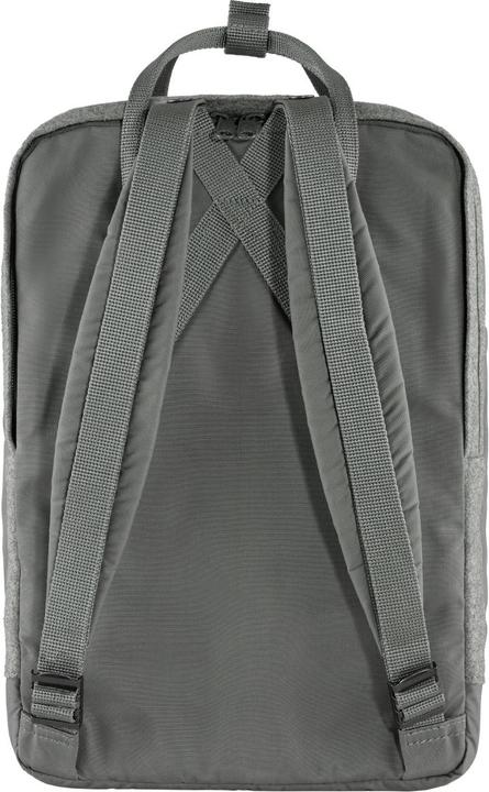 Actual product image Fjällräven Kånken Re-Wool 15" (18 l)