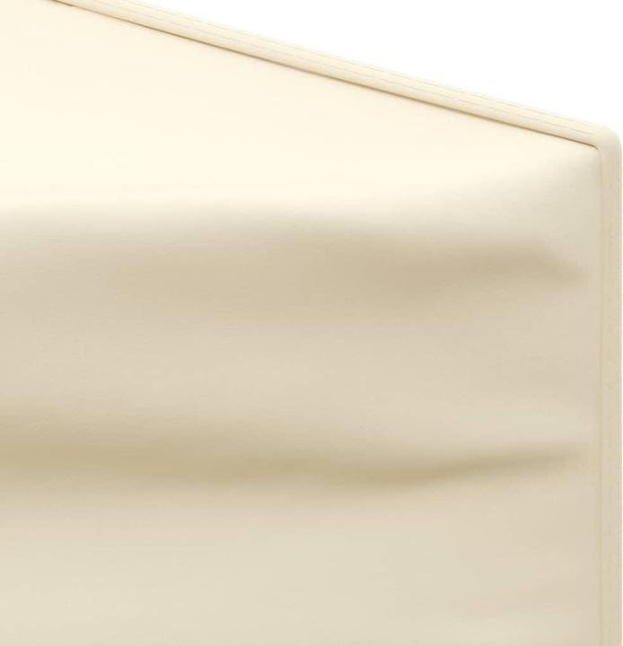 Produktbild vidaXL Partyzelt (199 cm, 199 cm)