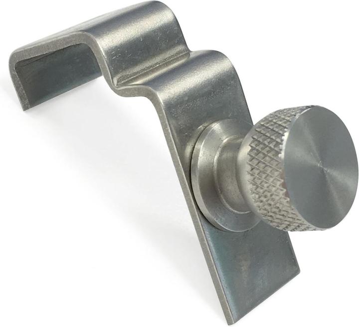 Actual product image Hendi Removable hooks for aluminium storage shelving 812266