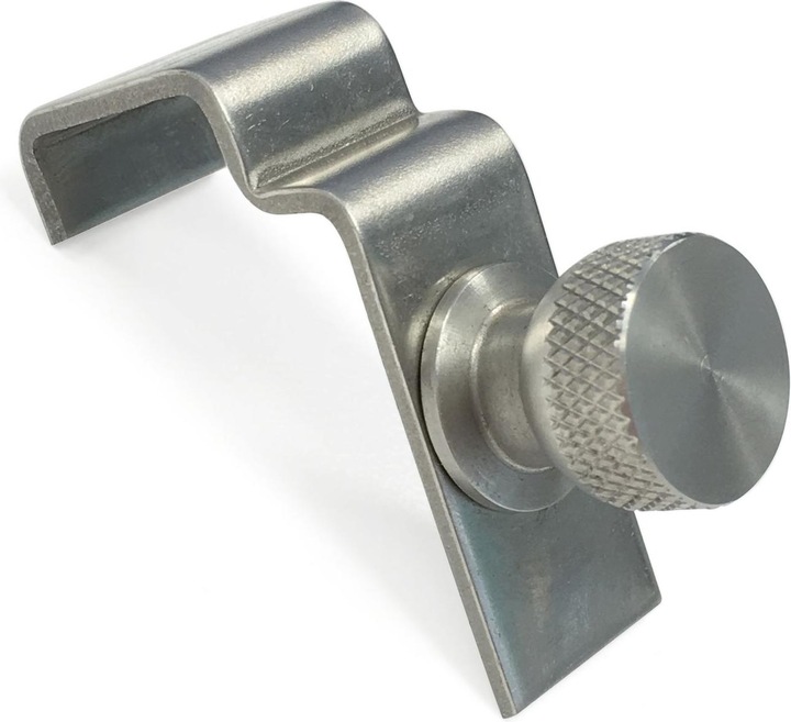 Immagine prodotto Hendi Ganci rimovibili per scaffali in alluminio 812266
