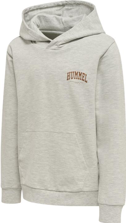 Actual product image hummel Fast Hoodie (152)