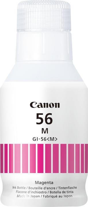 Canon GI-56 M EUR Ink Bottle (M)
