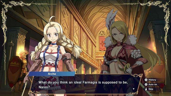 Actual product image Marvelous Farmagia (PS5, DE)