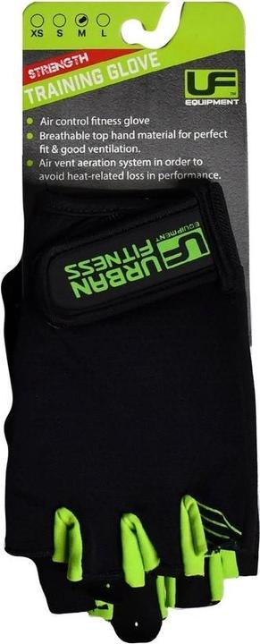 Produktbild Urban Fitness Trainingshandschuhe (XS)