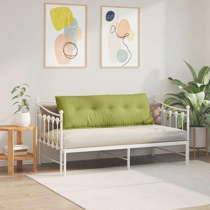 Produktbild vidaXL Rücken Kissen (140 x 50 cm)