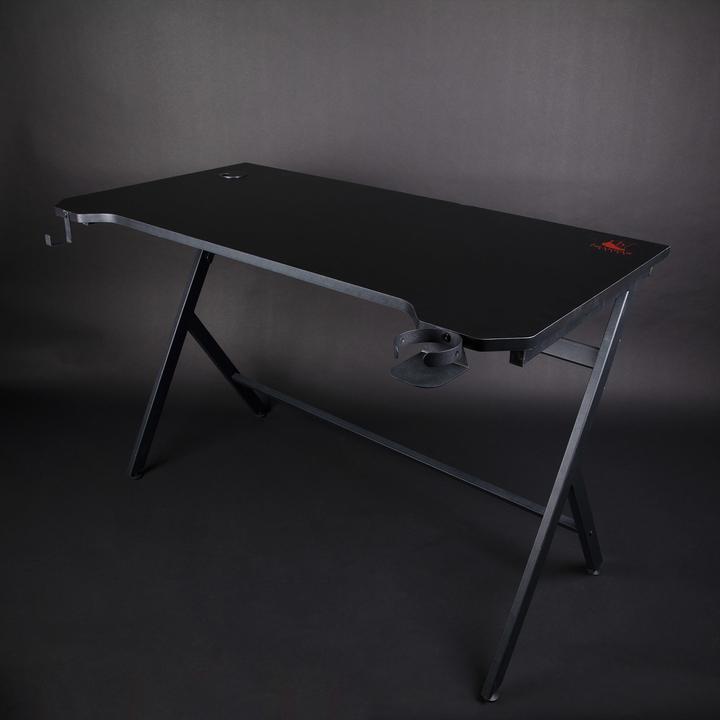 Actual product image Konix Table gaming Mani - Drakkar