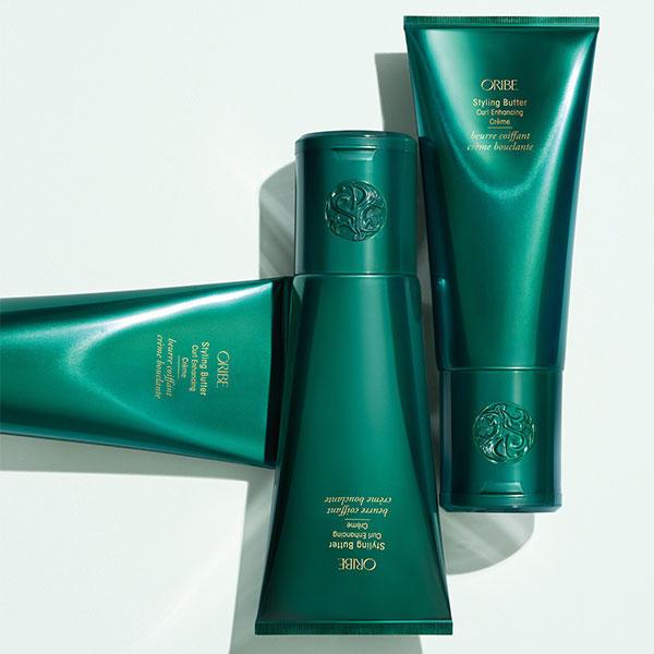 Produktbild Oribe Styling Butter Curl Enhancing Crème (Haargel, 200 ml)