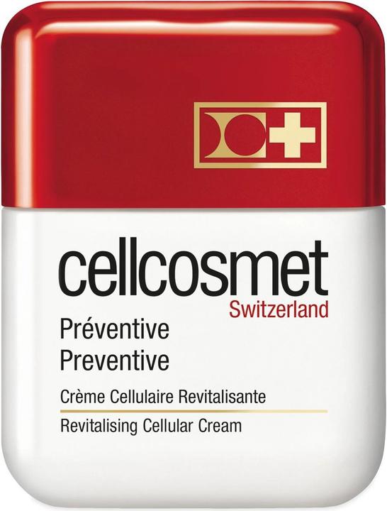 Cellcosmet Preventive Gen 2 0 (50 ml, Crème 24h)