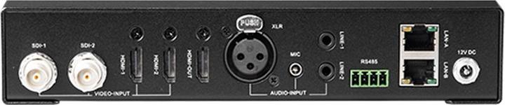 Produktbild AVer Streaming Box SB-520