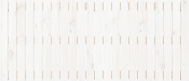 Produktbild vidaXL Wand-Kopfteil (140 x 3 x 60 cm)