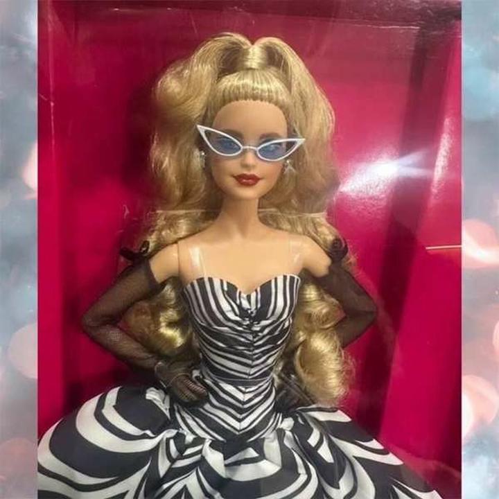 Immagine prodotto Barbie Firma 65° Anniversario