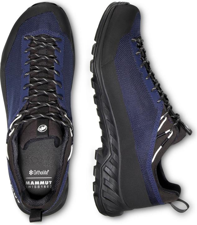 Produktbild Mammut Alnasca IV Low GTX Men (44)
