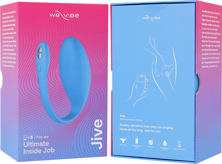 Produktbild We-Vibe Jive