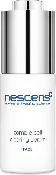Image du produit Nescens Sérum de nettoyage Cellule Zombie (30 ml)