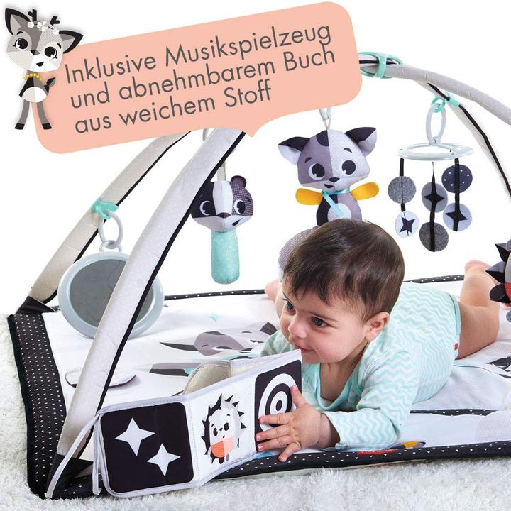Actual product image Tiny Love Magical Tales