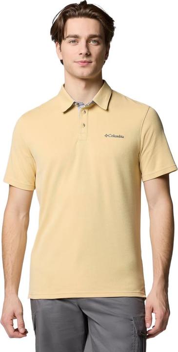 Produktbild Columbia Nelson Point Poloshirt (L)