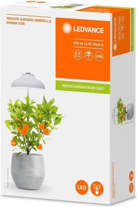 Produktbild Ledvance Umberella USB (LED, 5 V)