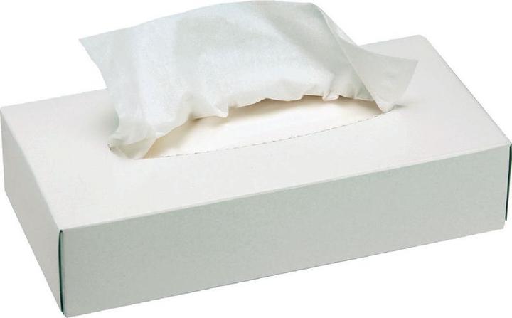 BRW Facial tissues