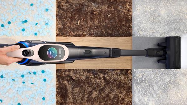 Actual product image Bosch Hausgeräte BBS1041RBA