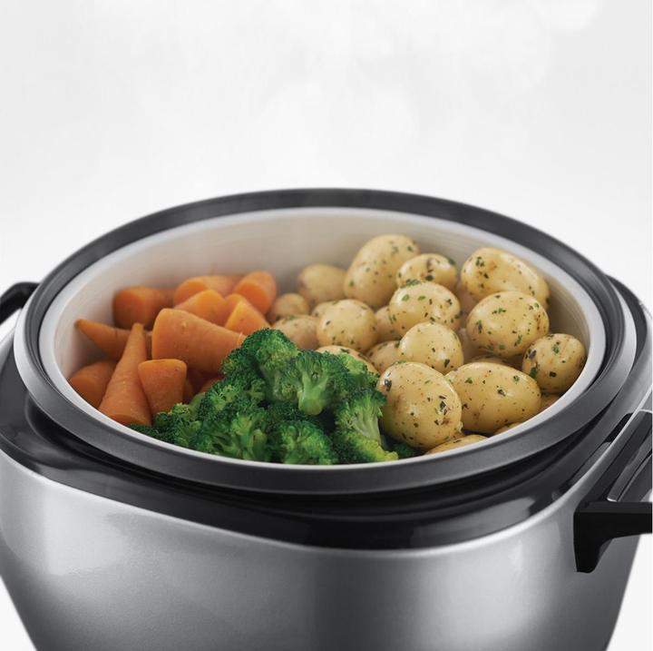 Actual product image Russell Hobbs Maxicook