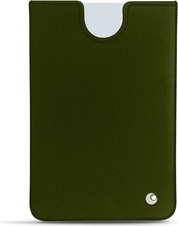 Vert Veggie ( Pantone #68724d )