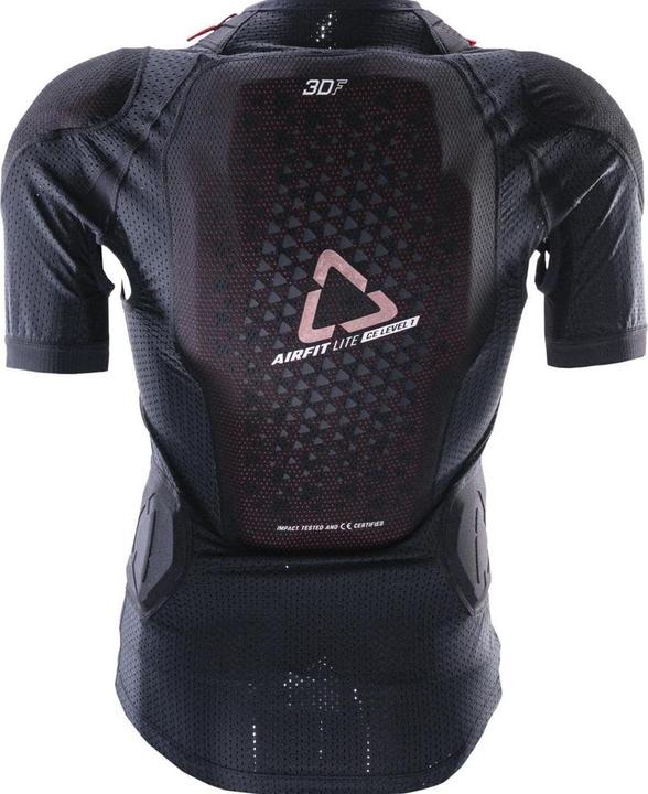 Produktbild Leatt 3DF AirFit Evo (M)