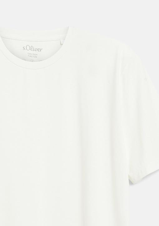 Produktbild s.Oliver Performance-T-Shirt mit CoolTech-Function (S)