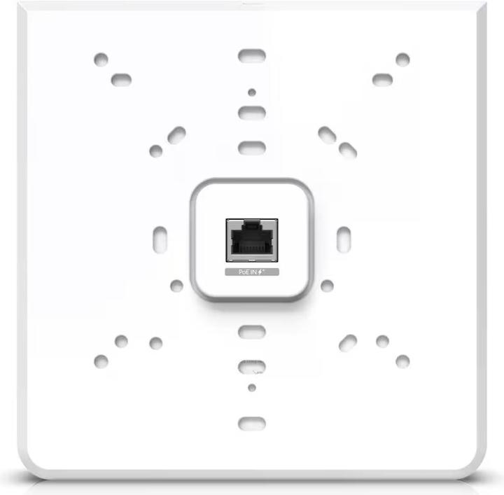 Actual product image Ubiquiti U6-Enterprise-IW (4800 Mbit/s)