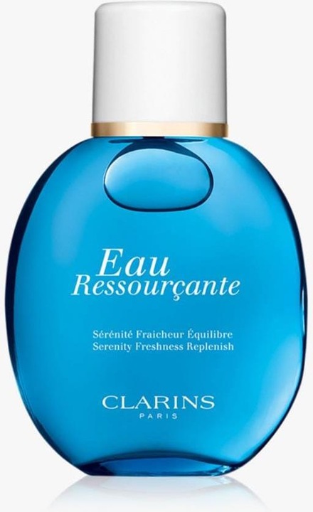 Produktbild Clarins Eau de Toilette (re) (Eau de Toilette, 100 ml)
