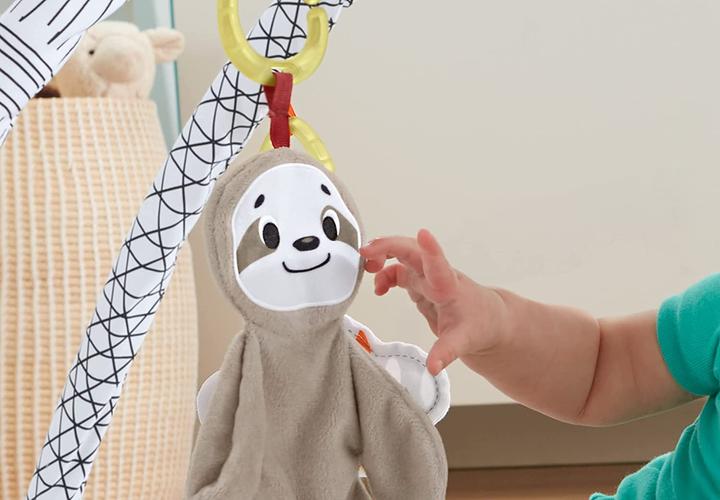 Produktbild Fisher-Price Spieldecke, reduzierte Verpackung