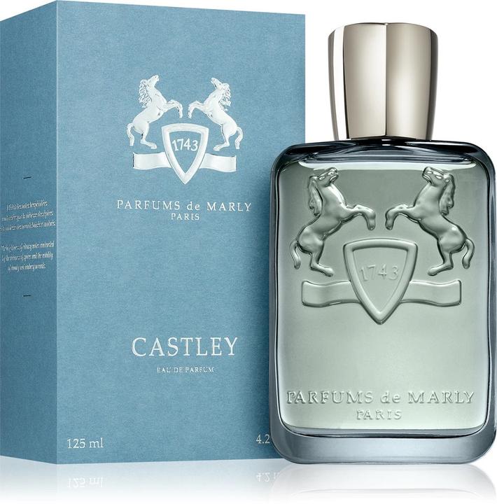 Immagine prodotto Parfums de Marly Castley Eau de Parfum (Eau de parfum, 125 ml)