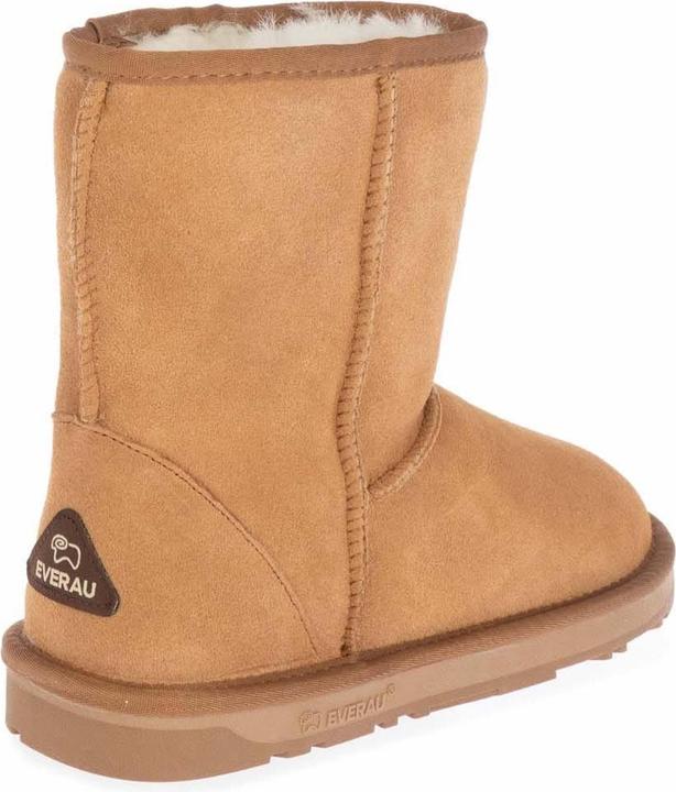 Immagine prodotto Everau Parrot Classic Stivali Camoscio di mucca Donna (39.5)