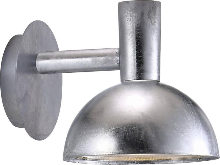 Produktbild Nordlux Arki Outdoor, Wandleuchte, Verzinkt (E27, IP54)