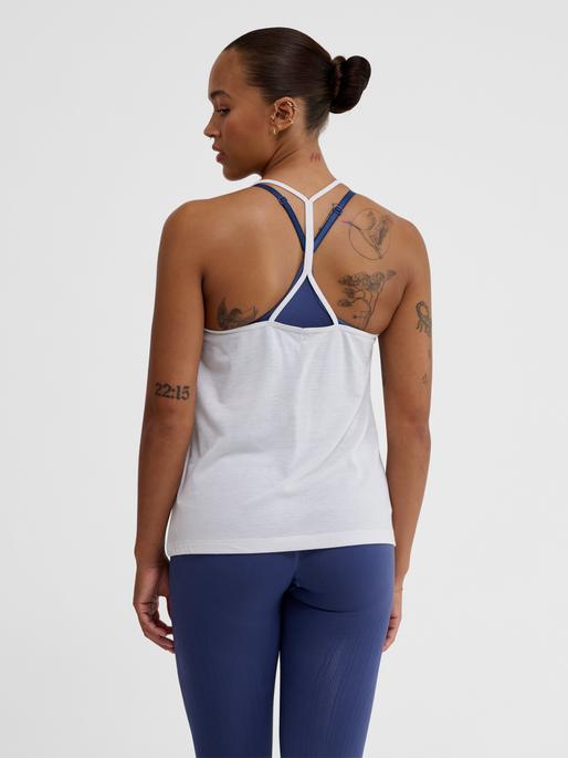 Image du produit hummel Hmlmt Vanja Strap Tanktop (XS)