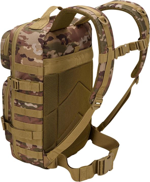 Actual product image Brandit US Cooper Patch Large Backpack