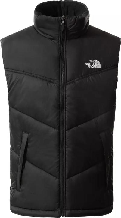 Actual product image North Face Saikuru (S)