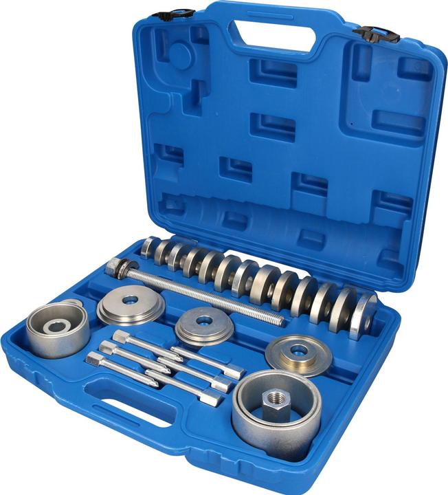 Produktbild Brilliant Tools Radlager-Werkzeug-Satz