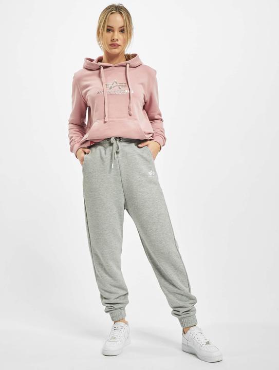 Produktbild Alpha Industries Basic Sweatpants - 92747 (L)