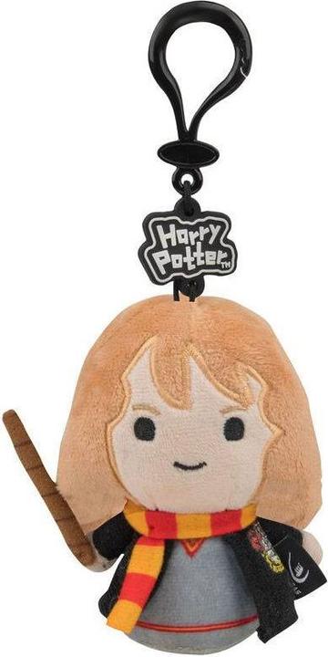 Actual product image Distrineo Harry Potter - Portachiavi Peluche Hermione Granger