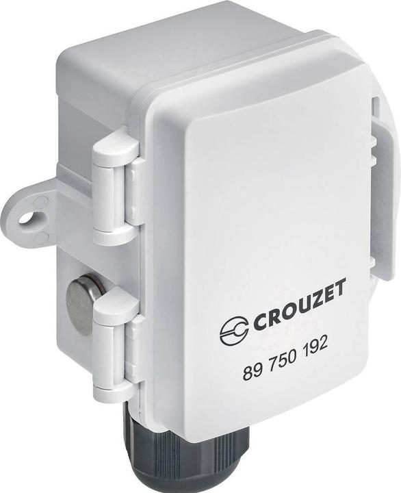 Actual product image Crouzet PLC Antenna Miscellaneous 89750192