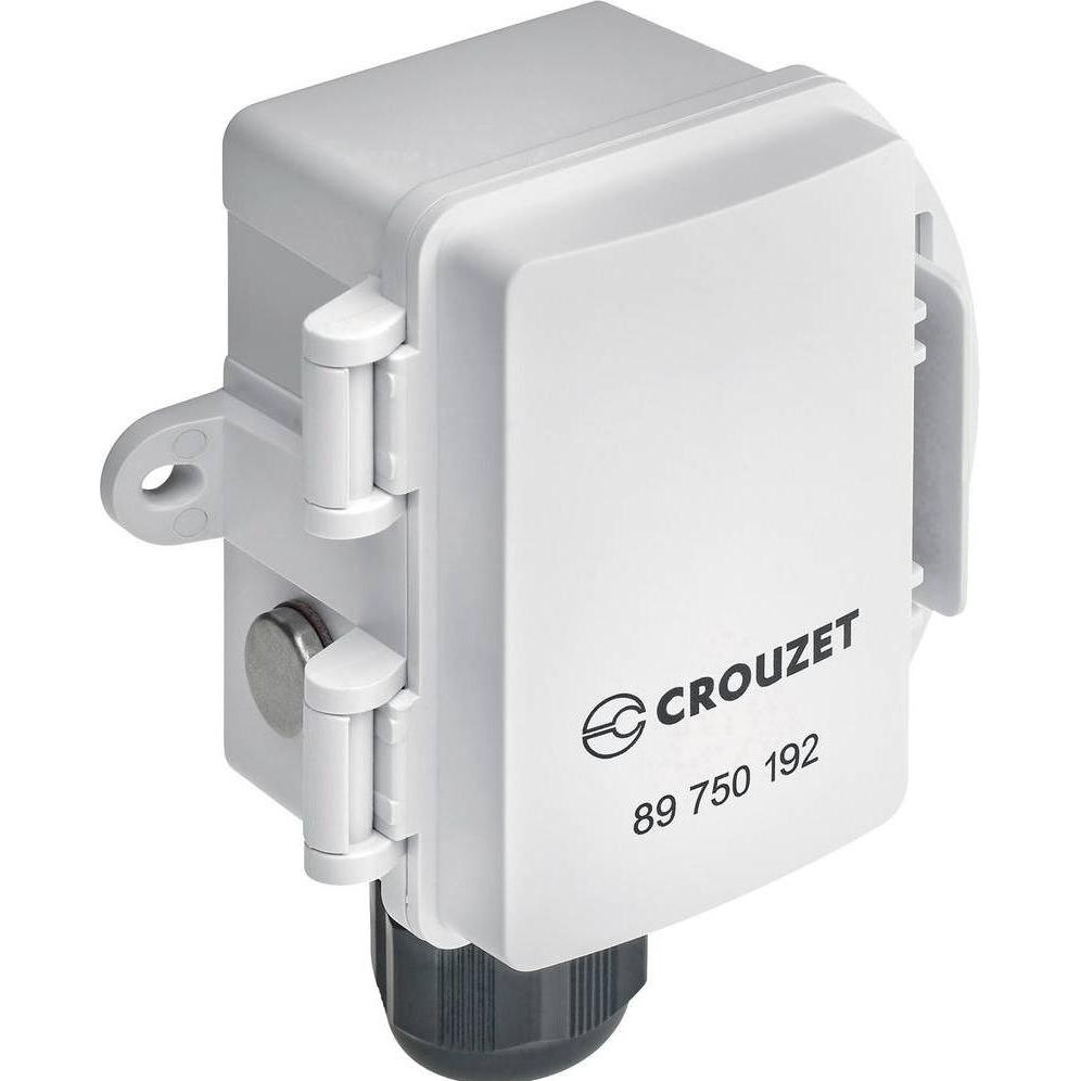 Crouzet SPS-Antenne Miscellaneous 89750192, Automatisierung