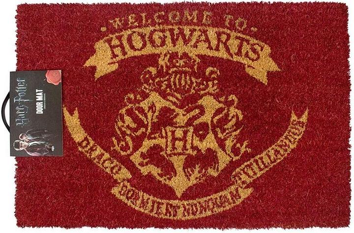 Immagine prodotto Pyramid Harry Potter: Benvenuti a Hogwarts (40 x 60 cm)